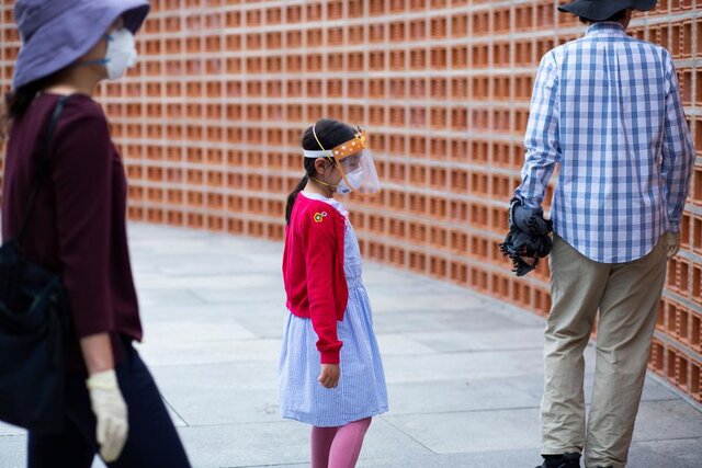 درهای موزه «متروپولیتن» نیویورک دوباره باز شد موزه «متروپولیتن» نیویورک