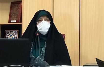 ابتکار: لایحه تشدید مجازات پدر در صورت قتل فرزند به قوه قضاییه ارسال شده است ابتکار: لایحه تشدید مجازات پدر در صورت قتل فرزند به قوه قضاییه ارسال شده است