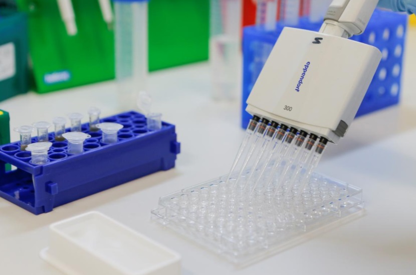 موسسه تهیه واکسن روسیه