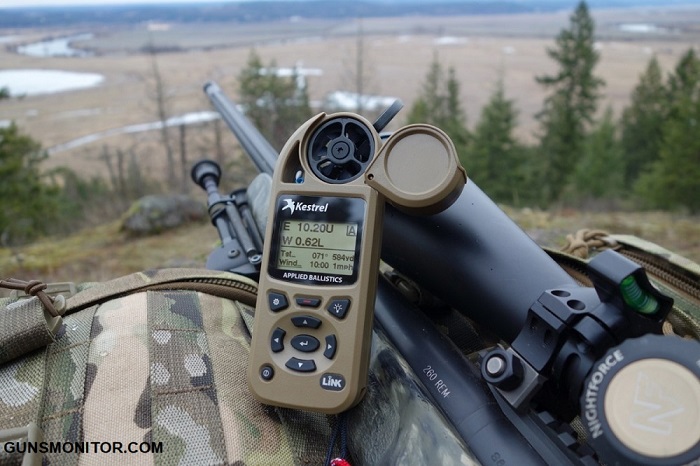 چند دقیقه در کمپ تخصصی تک تیراندازان ویلتشر(+تصاویر)