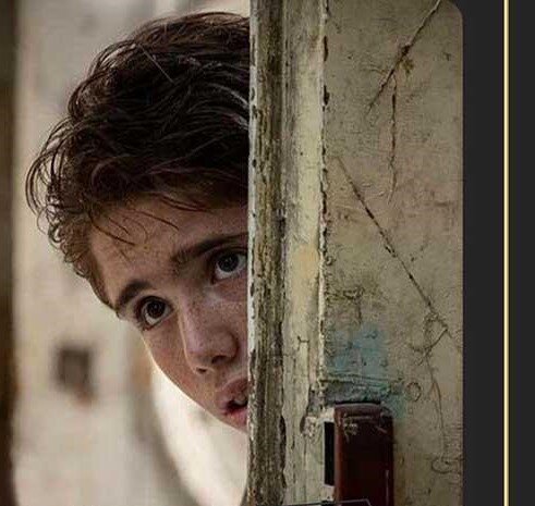 کرونا مانع حضور بازیگر«خورشید» در ونیز شد روحالله زمانی