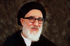 مراسم گرامیداشت آیت الله طالقانی برگزار نمی شود