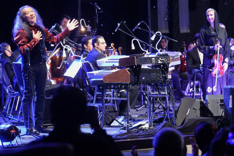 «کیتارو» و حاشیه هایش در ایران «کیتارو» و حاشیه هایش در ایران