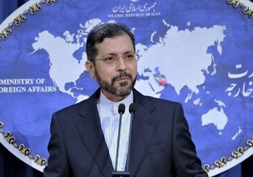 وزیر خارجه هند فردا به تهران میآید وزیر خارجه هند فردا به تهران میآید