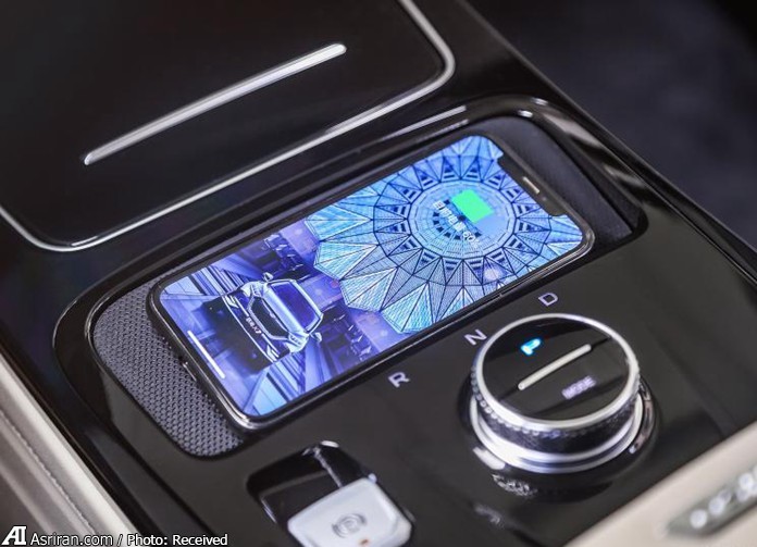 چانگان اوشان اکس7؛ طراحی متفاوت شاسی بلند چینی (+تصاویر) چانگان اوشان اکس7؛ طراحی متفاوت شاسی بلند چینی (+تصاویر)