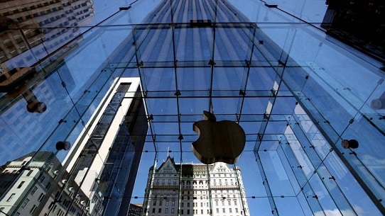 اپل از آیفون ۱۲ مجهز به نسل پنجم اینترنت رونمایی می‌کند