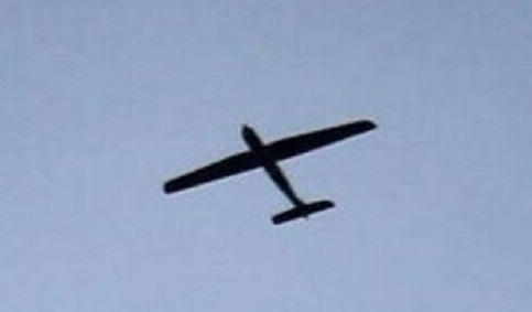 حزبالله لبنان: پهپاد اسراییل را سرنگون کردیم حزبالله لبنان: پهپاد اسراییل را سرنگون کردیم