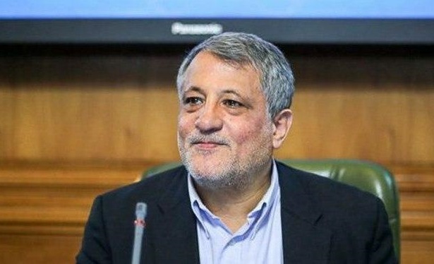 محسن هاشمی رئیس شورای شهر ماند محسن هاشمی رئیس شورای شهر ماند