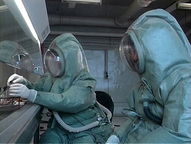 ساخت دومین واکسن کرونا در آزمایشگاه مخوف روس‌ها