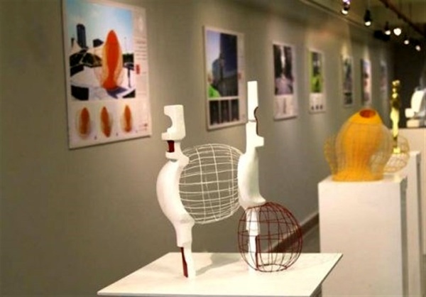 اعلام زمان و مکان برگزاری دوسالانه مجسمهسازی تهران اعلام زمان و مکان برگزاری دوسالانه مجسمهسازی تهران