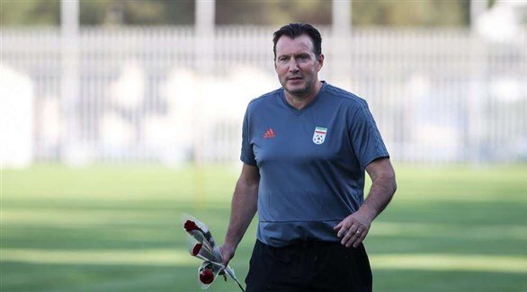 واکنش وکیل فدراسیون فوتبال به ادعای وکلای ویلموتس مبنی بر جعل ایمیل ویلموتس