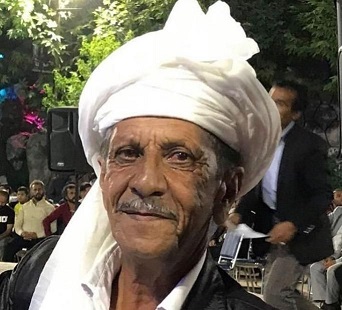 درگذشت پیشکسوت موسیقی مقامی در خراسان رضوی درگذشت پیشکسوت موسیقی مقامی در خراسان رضوی