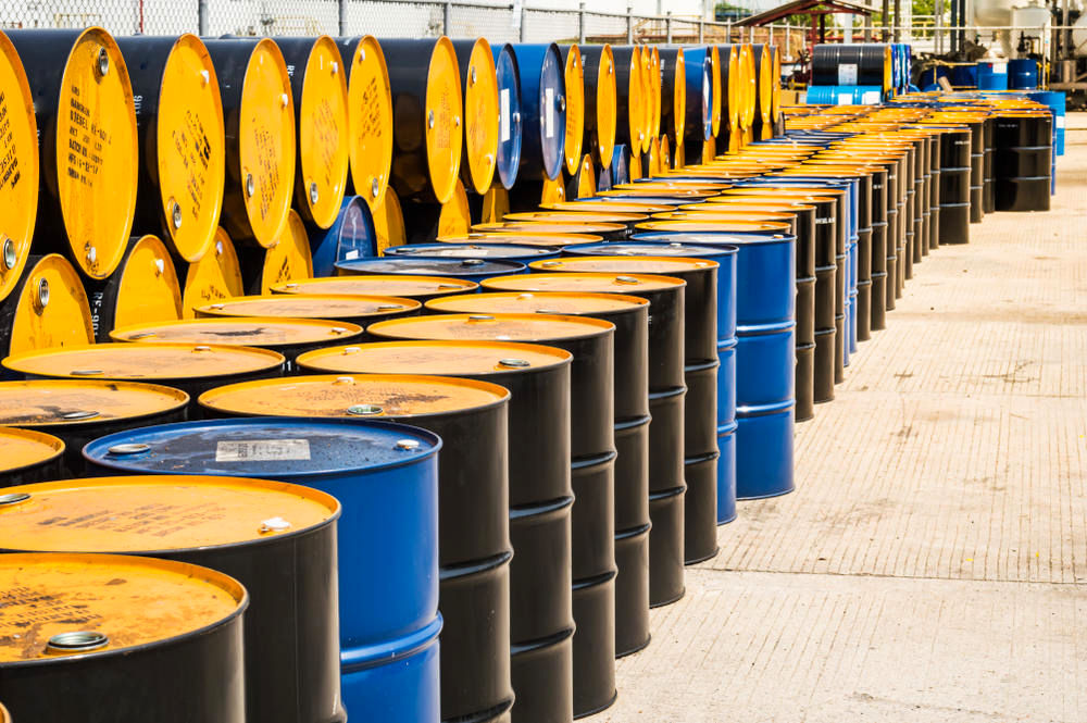 لغو طرح پیش فروش نفت به مردم نفت