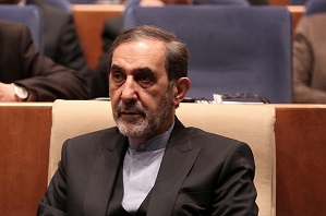 دیدار ولایتی با نخست وزیر سابق عراق دیدار ولایتی با نخست وزیر سابق عراق