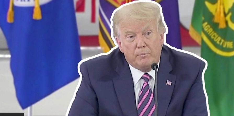 نظر ترامپ در مورد علم