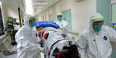 فوت ۱۴۰ بیمار در شبانه روز گذشته