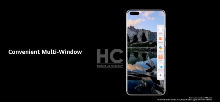 قابلیت‌های رابط‌کاربری EMUI 11 و اولین مدل‌های دریافت‌کننده آن