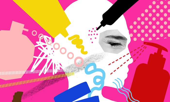 پوست و 7 دشمن سلامت آن پوست و 7 دشمن سلامت آن