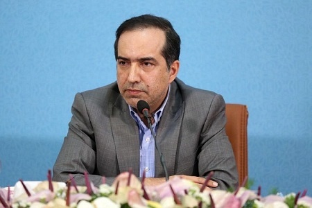 اعطای اختیارات ویژه به اتحادیه یکپارچه تهیهکنندگان از سوی رییس سازمان سینمایی حسین انتظامی