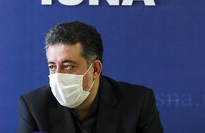 توضیحات تندگویان درباره علت توقف ثبت نام «وام ازدواج» توضیحات تندگویان درباره علت توقف ثبت نام «وام ازدواج»