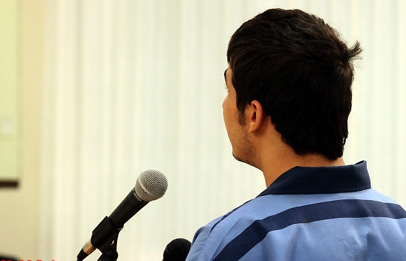 محاکمه داماد به اتهام قتل همسر وسواسی محاکمه داماد به اتهام قتل همسر وسواسی