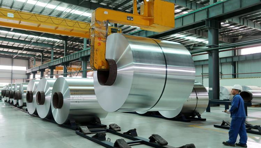 رشد صنعت فولاد در تحریمها چگونه امکانپذیر شد؟ رشد صنعت فولاد در تحریمها چگونه امکانپذیر شد؟