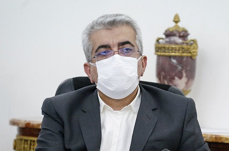 وزیر نیرو: کممصرفها از تخفیف ۱۰۰ درصدی در قبض برق برخوردار میشوند وزیر نیرو: کممصرفها از تخفیف ۱۰۰ درصدی در قبض برق برخوردار میشوند