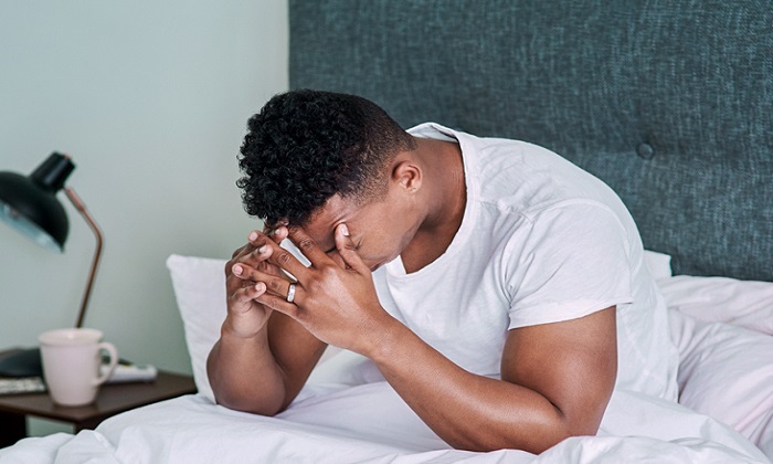 سر و نکاتی درباره محل درد سر و نکاتی درباره محل درد