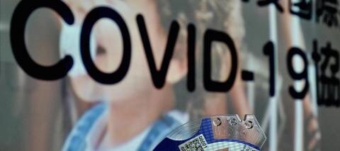 حدود ۳۱ میلیون مبتلا به کووید ۱۹ در جهان