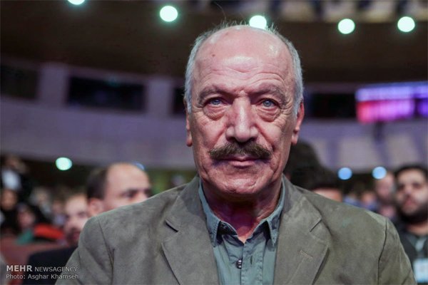 سعید راد: اشتباه کردم، نباید در «دل» بازی میکردم  سعید راد