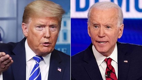 بایدن، فرشته نیست اما با ترامپ تفاوت دارد آقای قالیباف! بایدن، فرشته نیست اما با ترامپ تفاوت دارد آقای قالیباف!