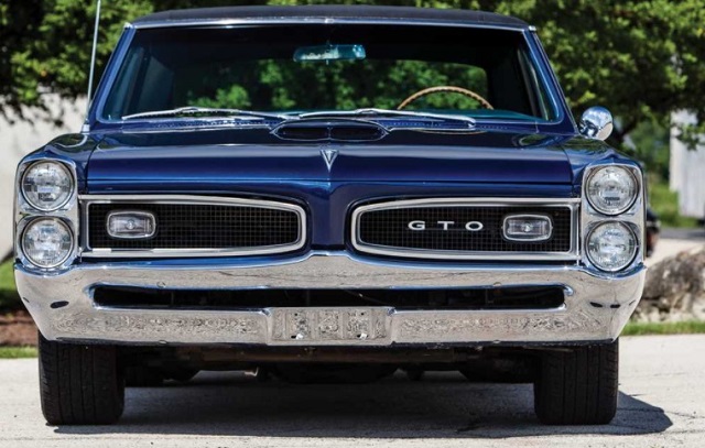 جذاب ترین خودروهای جهان با چراغ اصلی 4 تایی/ از سیلور شدو تا مانتا (+عکس)