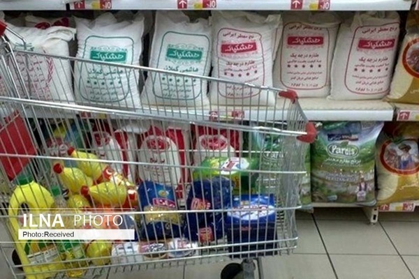 جزئیات پرداخت یارانه کالایی به ۶۰ میلیون ایرانی