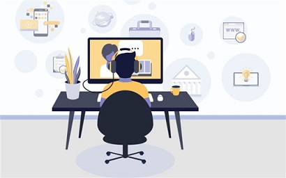 آموزش غیر حضوری، توفیق اجباری یا نامطلوب؟!/ دلایل مخالفان و موافقان آموزش غیر حضوری، توفیق اجباری یا نامطلوب؟!/ دلایل مخالفان و موافقان