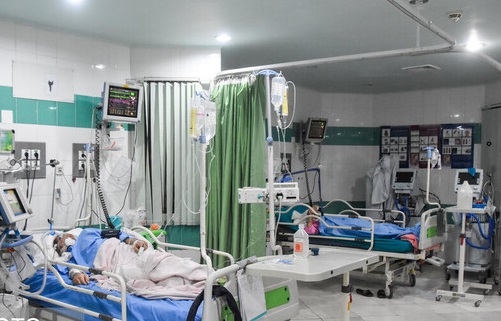 ۳۳۴۱ ابتلا و ۱۷۷ فوتی جدید کرونا در کشور