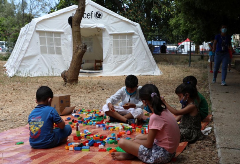 بحران سلامت روان پس از انفجار بیروت