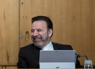 واعظی: تلاش میکنیم تحریم برای دولت بعد نماند/ برخی حرفها را باید 10 سال بعد بزنیم واعظی: تلاش میکنیم تحریم برای دولت بعد نماند/ برخی حرفها را باید 10 سال بعد بزنیم