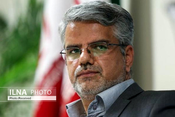 نامه محمود صادقی خطاب به ظریف نامه محمود صادقی خطاب به ظریف