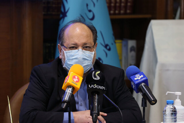 اعطای وام ۵ میلیون تومانی بدون ضامن به بازنشستگان اعطای وام ۵ میلیون تومانی بدون ضامن به بازنشستگان