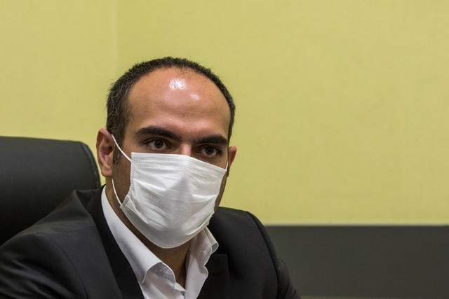 دوستان جدید بیسکوییت مادر در راهند