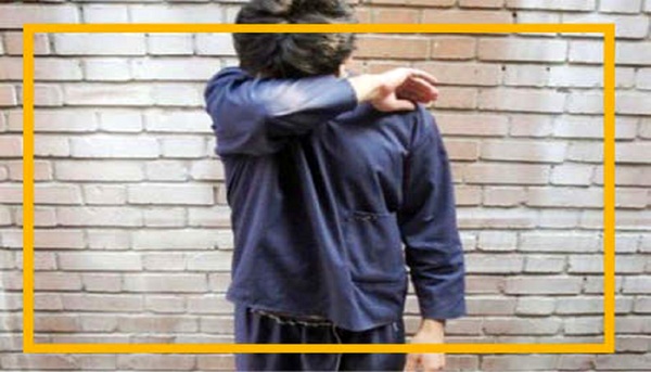 شرط بندی با دوستان برای تعرض به  یک زن