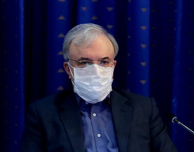 پست اینستاگرامی وزیر بهداشت در انتقاد از افزایش ترددها در روزگار کرونایی/ ای کاش...