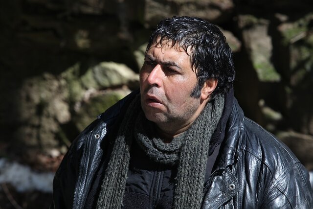 واکنش روابط عمومی بنیاد سینمایی فارابی درباره انتشار غیرقانونی فیلم «خرس» در فضای مجازی فرهاد اصلانی