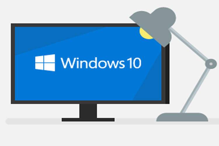 عرضه نسخه جدید ویندوز 10