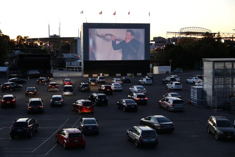 سال نوی یهودیان در میان کرونا (+عکس) سال نوی یهودیان