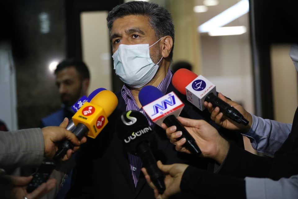 تسهیلات هشت هزار میلیاردی بانک صادرات ایران به شرکتهای دانشبنیان/ گسترش حمایت از استارتآپها در نیمه دوم سال تسهیلات هشت هزار میلیاردی بانک صادرات ایران به شرکتهای دانشبنیان/ گسترش حمایت از استارتآپها در نیمه دوم سال