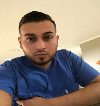 مصاحبه با بهرام طباطبایی