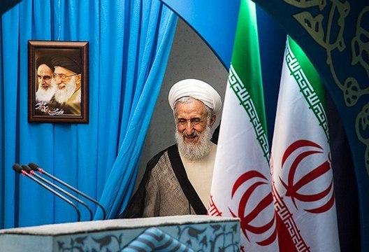 انتخاب مردم، یکی از انتخاب های شورای نگهبان بود، آقای صدیقی!