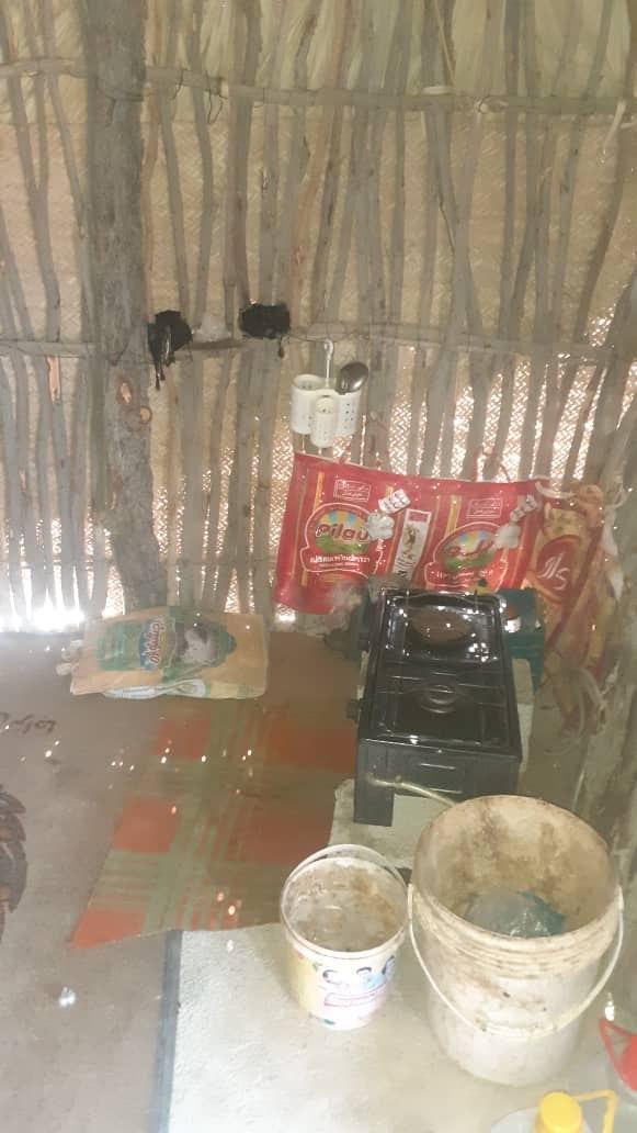 صیادان ایرانی در موزامبیک