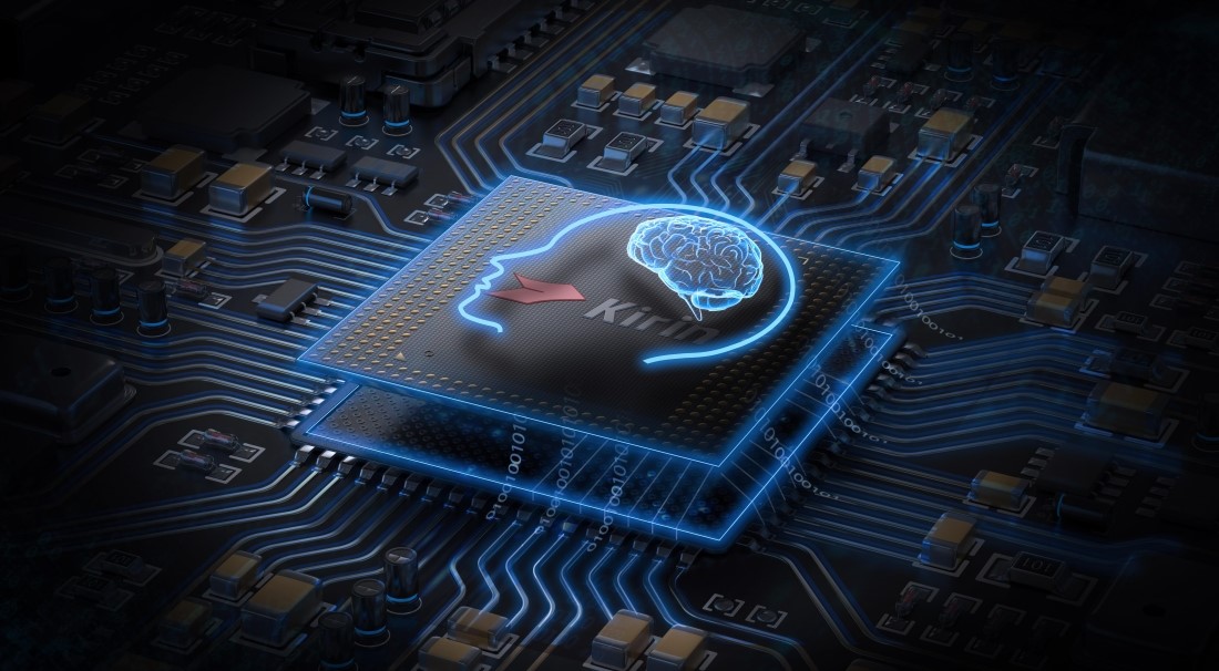 اینتل و AMD مجوز فروش پردازنده به هوآوی را به دست آوردند